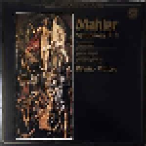 Gustav Mahler: Symphony No. 2 "Resurrection" (2-LP) - Bild 1