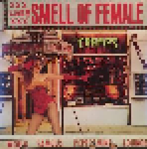 The Cramps: Smell Of Female (12") - Bild 1
