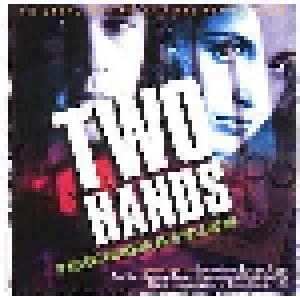 Two Hands: It Was Only One Mistake, But It Was A Big One - Cover