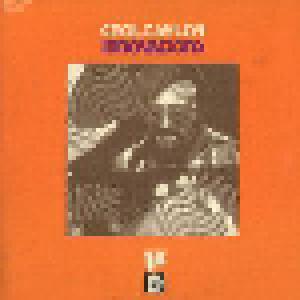 Cecil Taylor: Innovations - Cover