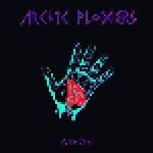 Arctic Flowers: Weaver - Cover