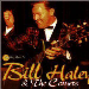 Bill Haley And His Comets: Very Best Of, The - Cover