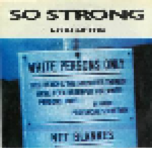 Labi Siffre: So Strong (7") - Bild 1