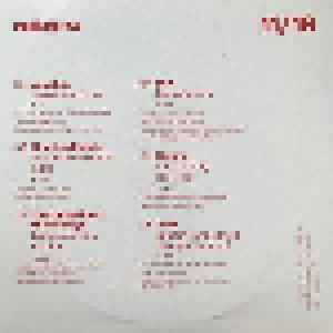 Musikexpress 767 - 11/19 (CD) - Bild 2