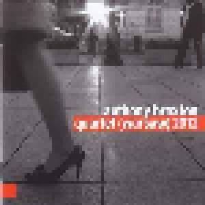 Anthony Braxton: Quartet (Warsaw) 2012 (CD) - Bild 1