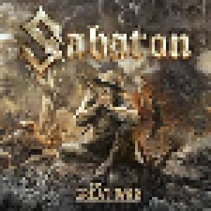 Sabaton: The Great War (3-LP + 3-CD) - Bild 1