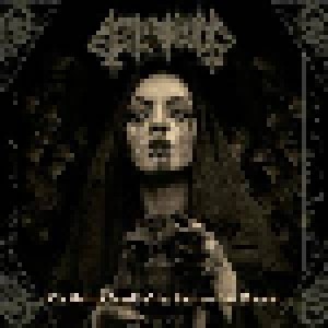 Abominablood: The Rotten Smell Of The Entities That Murmur (CD) - Bild 1