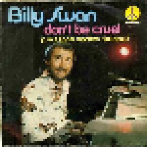 Billy Swan: Don't Be Cruel (7") - Bild 2