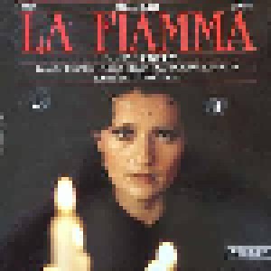 Ottorino Respighi: La Fiamma (3-LP) - Bild 1