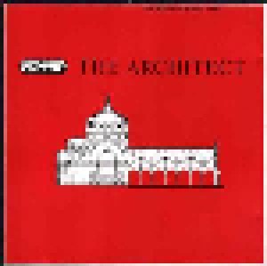 Cover - Elevate: Architect, The