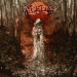 Mortiis: The Song Of A Long Forgotten Ghost (LP) - Bild 1