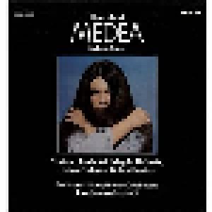 Luigi Cherubini: Medea (3-LP) - Bild 1