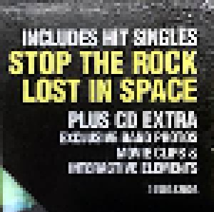 Apollo Four Forty: Gettin' High On Your Own Supply (CD) - Bild 2