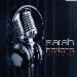 Sarah Bettens: Never Say Goodbye (CD) - Bild 1
