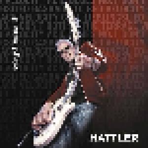 Hattler: Vinyl Cuts 3 (LP) - Bild 1