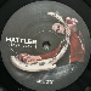 Hattler: Vinyl Cuts 3 (LP) - Bild 3