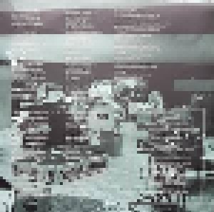 Josh Ritter: Fever Breaks (LP) - Bild 6