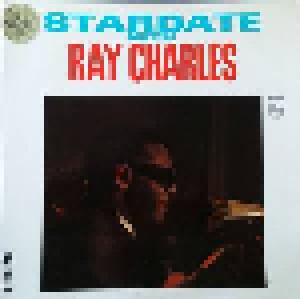 Ray Charles: Stardate With Ray Charles (LP) - Bild 1