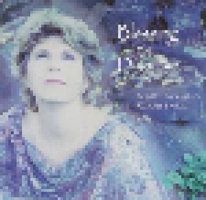 Annie Haslam: Blessing In Disguise (CD) - Bild 1