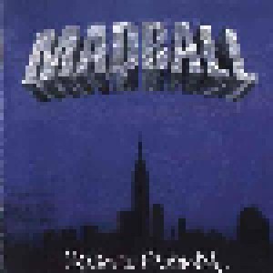 Madball: Hold It Down (LP) - Bild 1