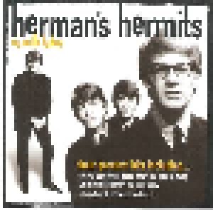 Cover - Herman's Hermits: No Milk Today (Going For A Song)