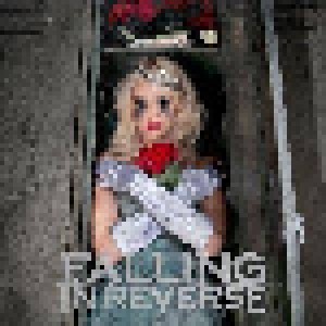 Falling In Reverse: The Drug In Me Is You (LP) - Bild 1
