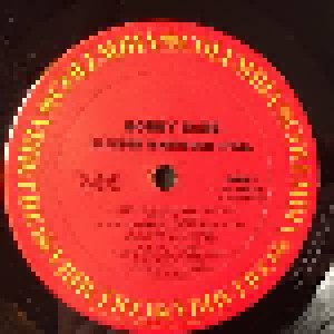 Bobby Bare: Sleeper Wherever I Fall (LP) - Bild 3