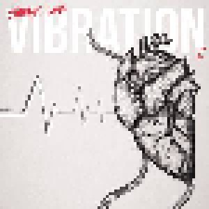 Cover - Shiraz Lane: Vibration I