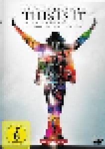 Michael Jackson: Michael Jackson's This Is It (DVD) - Bild 1