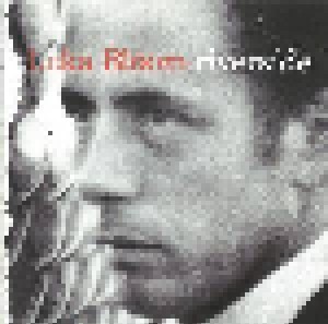 Luka Bloom: Riverside (CD) - Bild 1