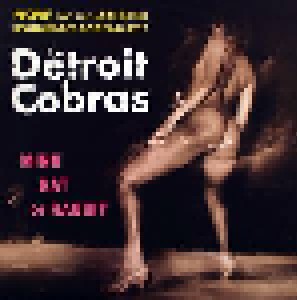 The Detroit Cobras: Mink Rat Or Rabbit (LP) - Bild 1