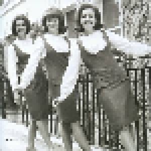 Marylebone Beat Girls 1964-1967 (CD) - Bild 5