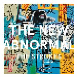 The Strokes: The New Abnormal (CD) - Bild 2