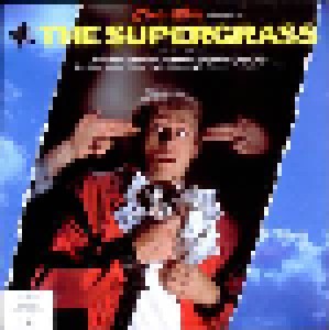 The Supergrass (LP) - Bild 1