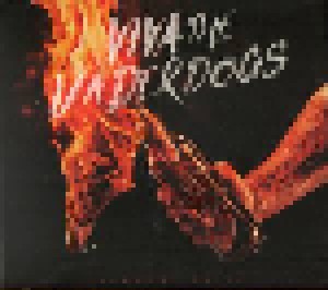 Parkway Drive: Viva The Underdogs (CD) - Bild 3