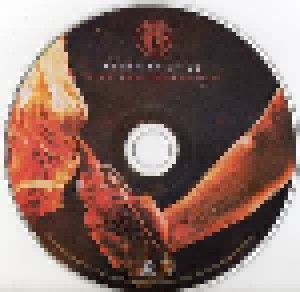 Parkway Drive: Viva The Underdogs (CD) - Bild 7
