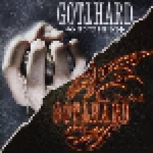 Cover - Gotthard: Need To Believe/Firebirth