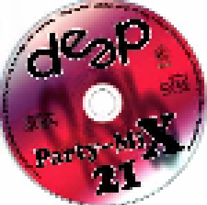 Deep Party-Mix 21 (CD) - Bild 3