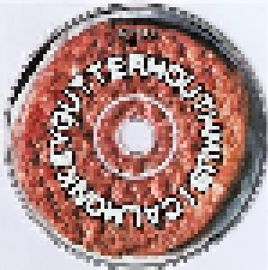 Guttermouth: Musical Monkey (CD) - Bild 5