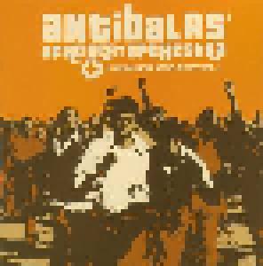 Antibalas: Liberation Afro Beat Vol. 1 (CD) - Bild 1