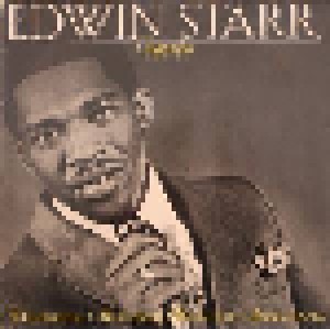 Edwin Starr: Motown Superstar Series (LP) - Bild 1