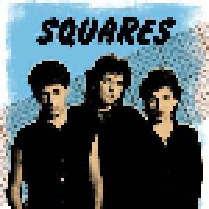 Squares: Squares (CD) - Bild 1