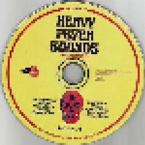 Heavy Psych Sounds Records Volume V (CD) - Bild 5