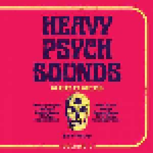 Heavy Psych Sounds Records Volume V (CD) - Bild 6