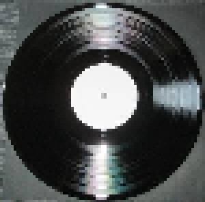 Chandeen: Mercury Retrograde (LP) - Bild 1