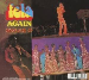 Fela Kuti & The Africa '70: Monkey Banana / Excuse O (CD) - Bild 2