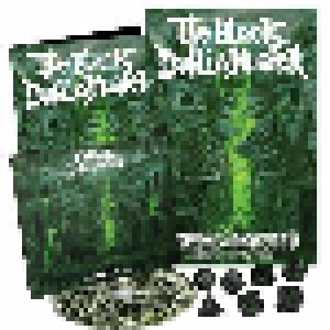 The Black Dahlia Murder: Verminous (CD) - Bild 2