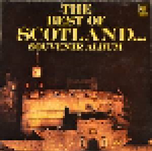 The Best Of Scotland (LP) - Bild 1