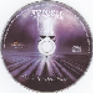 Trouble: The Distortion Field (CD) - Bild 6