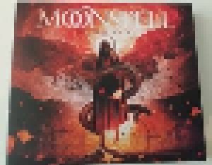 Moonspell: Memorial (2-CD) - Bild 1